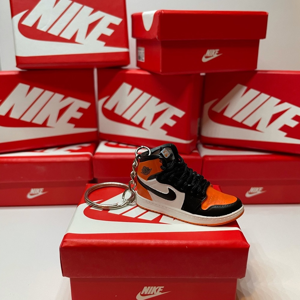 Air Jordan 1 - keychain